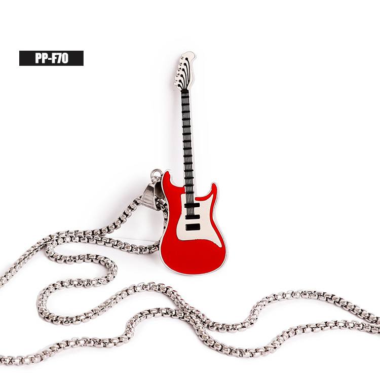 PP-F70 吉他挂件
