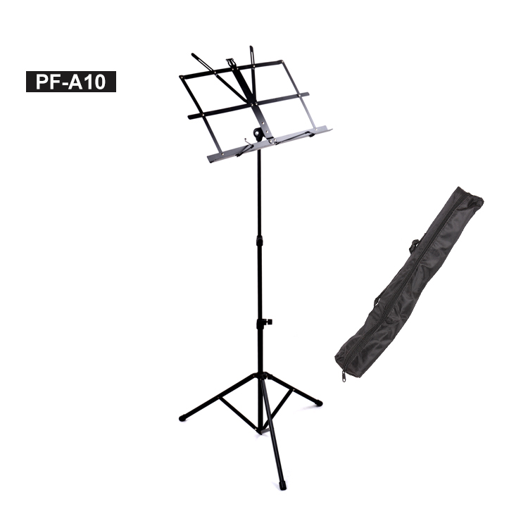 wholesale music instrument stand, small music book stand PF-A10  PF-A10.jpg